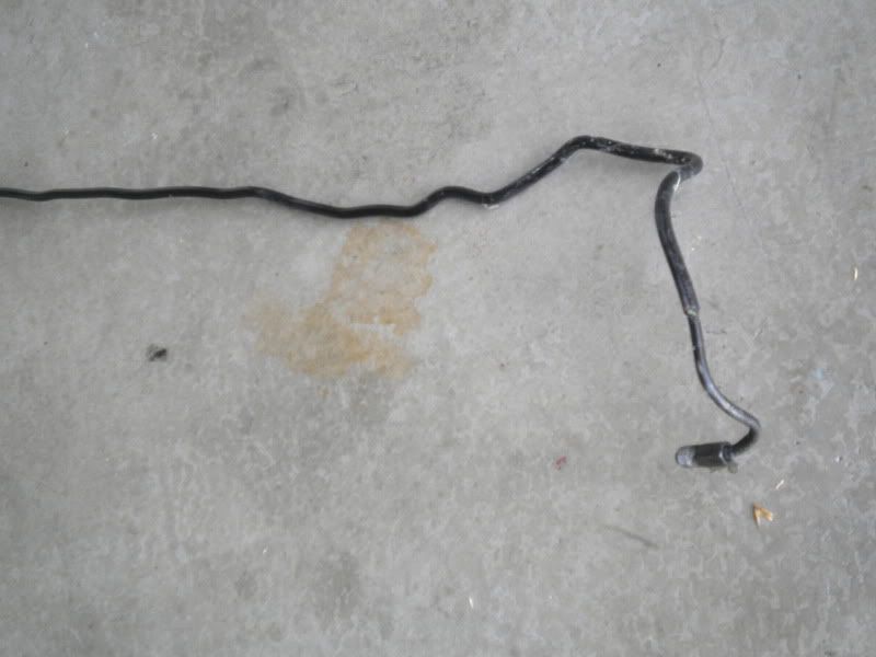 CA S13 Crossmember/Clutch Line/KA Coil/S13 Calipers/S13 EBrake Cables